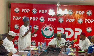 Anambra 2025: My Victory Will Surprise The World - PDP Candidate Tells Damagum