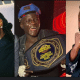 Burna Boy Surprises Portable With ₦20 Million For Defeating Speed Darlington In Boxing Match