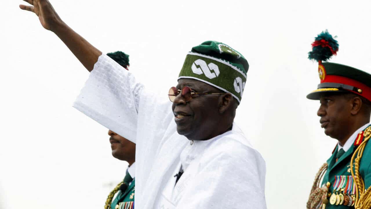 Insecurity: Tinubu Doesn't Care, He Is Concerned With 2027 - PDP Chieftain, Iroegbu