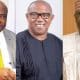 Atiku Wanted Power To Go South East, Wike Frustrated Peter Obi Out Of PDP - Momodu