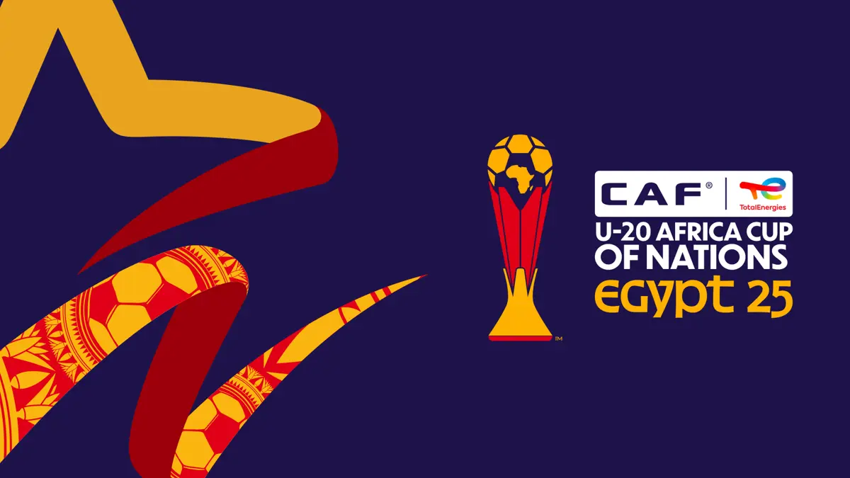 Eight Teams Confirmed For 2025 U-20 AFCON Quarter-finals