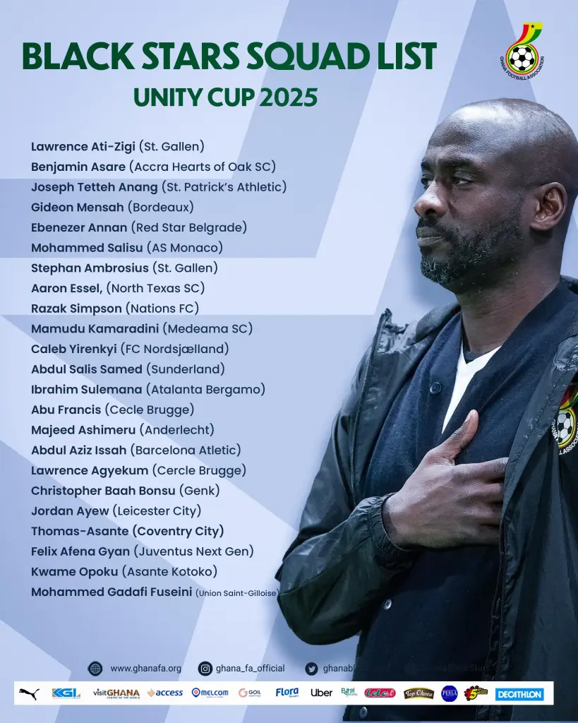 Unity Cup 