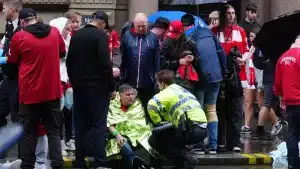 Liverpool FC