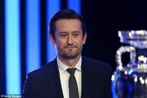Tomas Rosicky