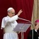 "No More War!" - Pope Leo XIV Calls For Global Peace