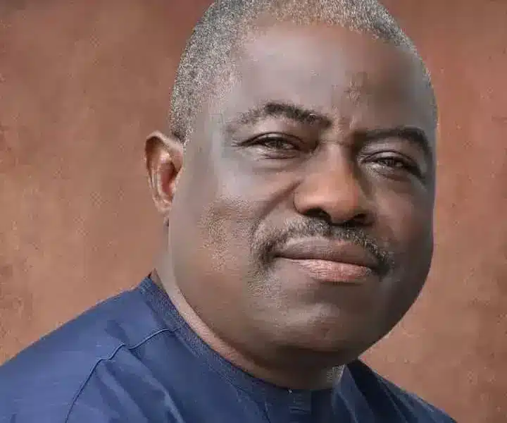 I’m Not In Any Coalition Against APC – Ityoachimin