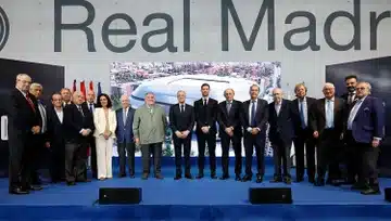 Real Madrid have officially unveiled Xabi Alonso as the new head coach of the first team, marking the beginning of a highly anticipated chapter for the club.