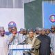 Insecurity, Hardship Pose Challenge To Our Victory - Speaker Abbas Warns