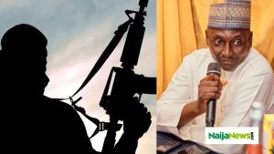 What Kidnapper Told Me Inside Mosque - Abuja-Kaduna Train Attack Victim Narrates