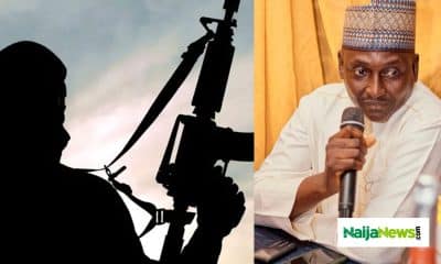 What Kidnapper Told Me Inside Mosque - Abuja-Kaduna Train Attack Victim Narrates