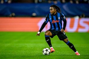Transfer: Ademola Lookman Makes Arsenal's Summer Transfer Shortlist
