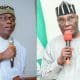 2027 Presidency: 'I Won’t Step Down For Atiku, SDP Cannot Be Used' - Adebayo