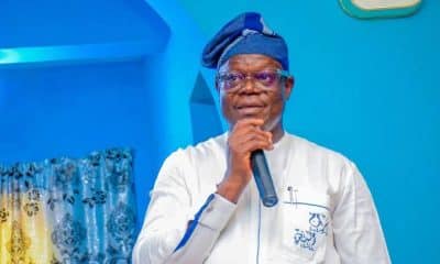 2027: Tinubu Is The Grandmaster Of Coalitions, Atiku, Obi Others Will Lose Again - APC Secretary