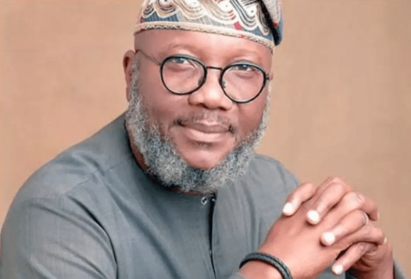 ‘Sinking Ship Riddled With Internal Betrayal’ – Akinlade’s Camp Blasts Ogun PDP