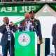 We Are Pursuing Armed Herdsmen - Gov Alia