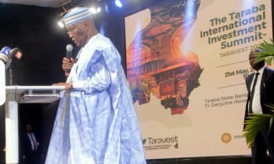 No Nigerian State Can Develop Independently - Atiku