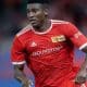 My Best Guideline Is Bible - Taiwo Awoniyi