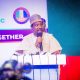 Is There Vacancy In Aso Rock In 2027? - Sen. Jibrin