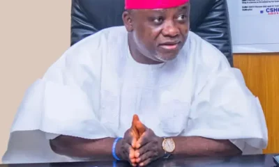 Peter Obi Doesn't Have What It Takes To Lead Nigeria - Ajiboye
