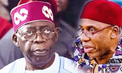 Amaechi: Tinubu May Not Contest In 2027 - APC Chieftain Makes Daring Assertions