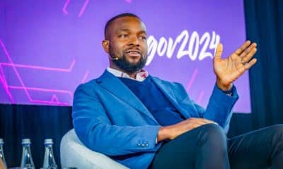 'There Are Opportunities, You Do Not Need Help' – Minister Tijani Tells Nigerian Youths