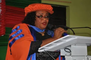 FG Confirms Arinze-Umobi Acting VC Of UNZIK