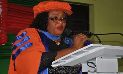 FG Confirms Arinze-Umobi Acting VC Of UNZIK