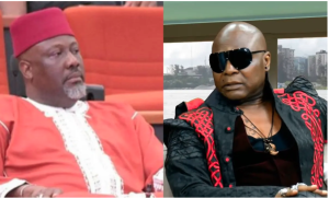 Charley Boy and Dino
