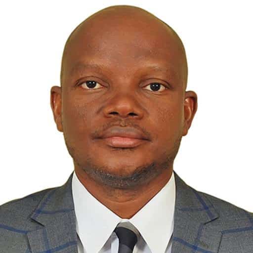 Just In: ASUU Elects Chris Piwuna As New President