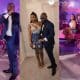 Davido and Chioma