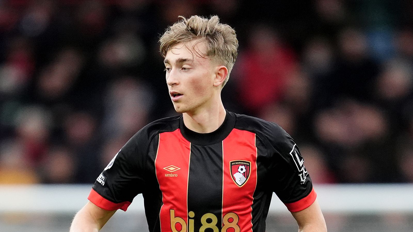 Real Madrid Signs New Defender From Bournemouth
