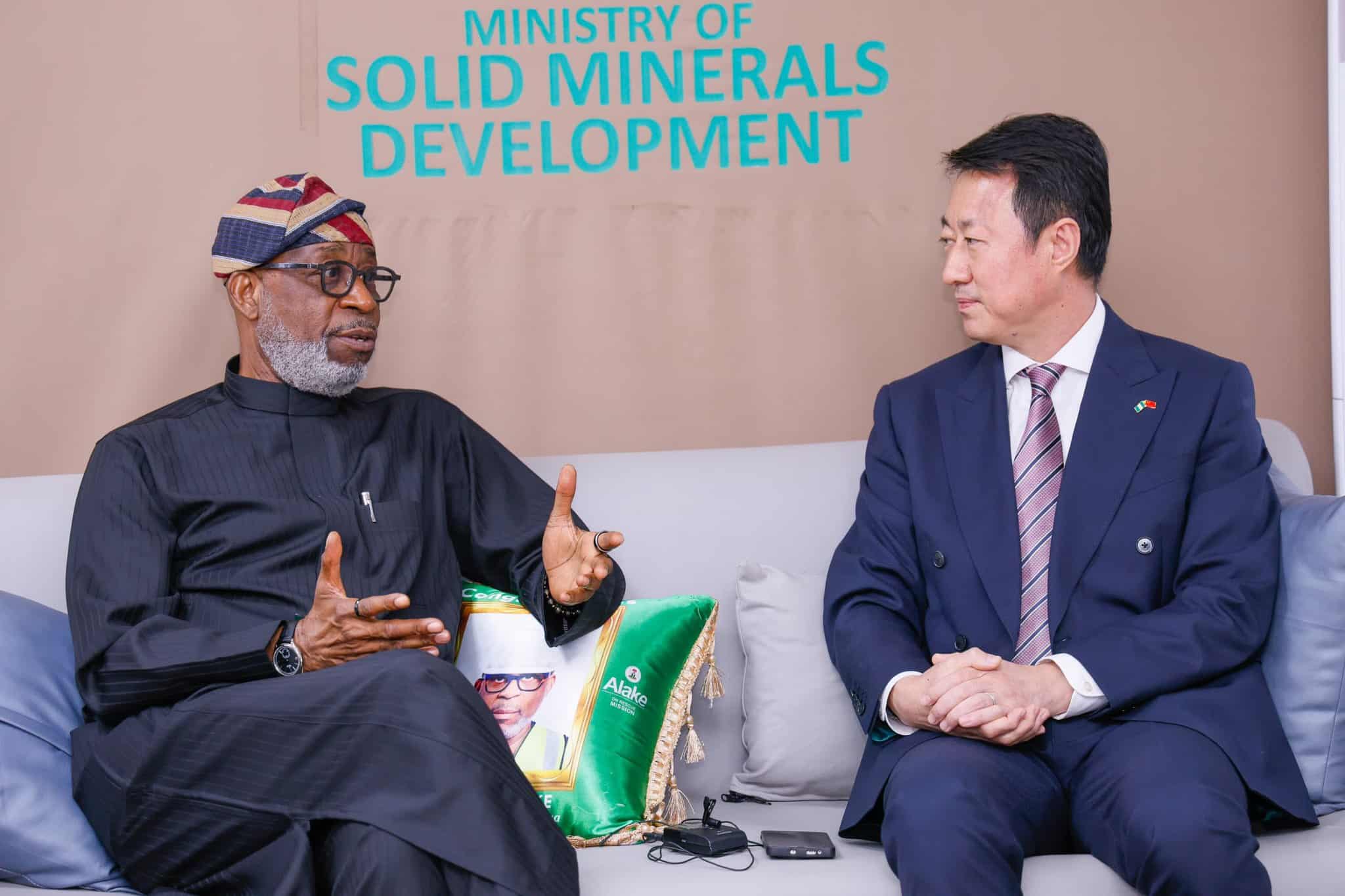 China Gets Approval To Establish Electric Vehicle Factories In Nigeria