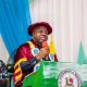 Expel Cultists Immediately - Gov Diri Tells VC