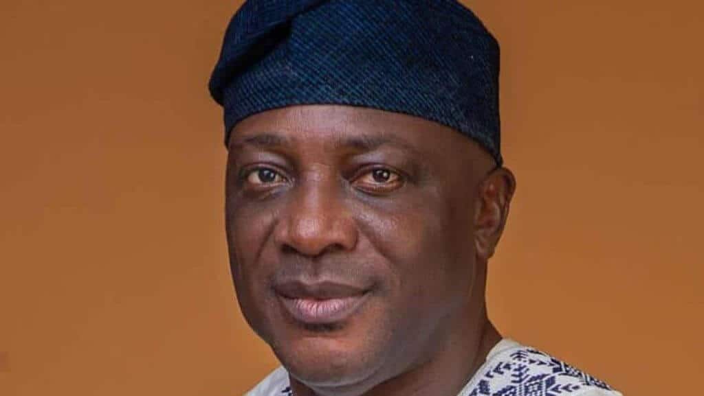 NNPP’s Ondo Guber Candidate, Edema, Defects to APC