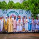 Gov Okpebholo Presents Staff Of Office To Three Traditional Rulers