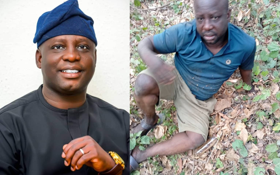 Afenifere Youth Leader Alleges Complicity Of Ondo Traditional Rulers In Kidnapping