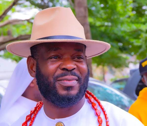 BREAKING: Edo Governor Orders Immediate Arrest Of Neo Black Movement President