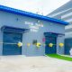 FAAN Commissions New Domestic Cargo Processing Facility At GAT, Lagos