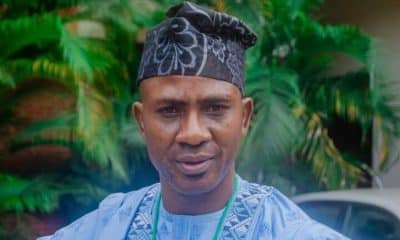 Ondo Reps Member Dumps PDP For APC