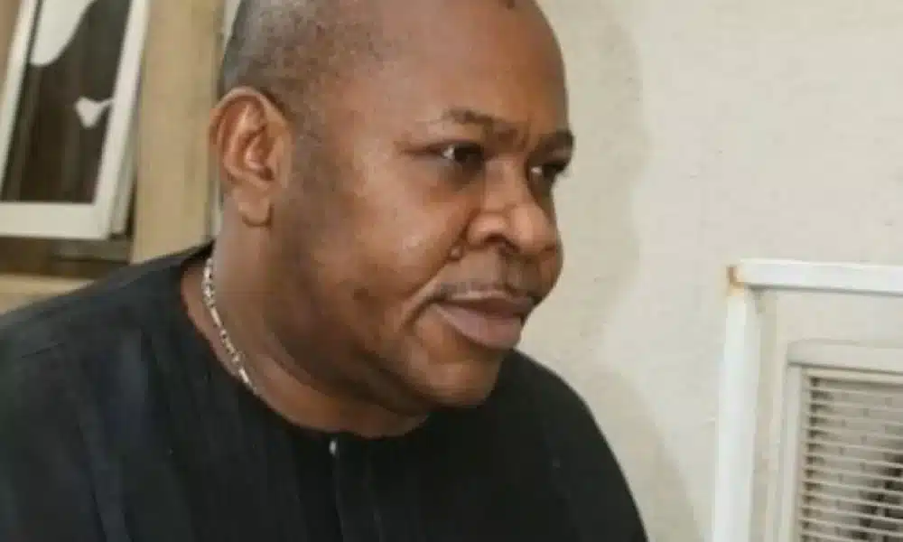 ‘Nigerian Socialite, Fred Ajudua Absconds After Supreme Court Orders Return To Prison’