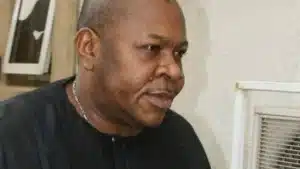 'Nigerian Socialite, Fred Ajudua Absconds After Supreme Court Orders Return To Prison'