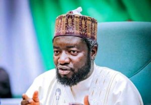 I'm Scared, Nigerians Are Not Safe - Gadgi Says On B/Haram's Loots Of Military Weapons