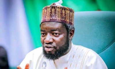 I'm Scared, Nigerians Are Not Safe - Gadgi Says On B/Haram's Loots Of Military Weapons