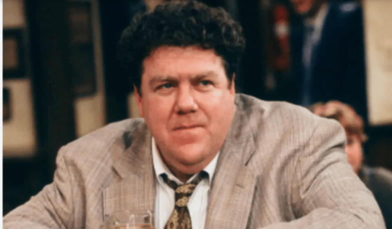 George Wendt