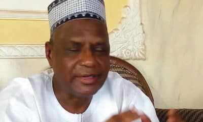 Hardship: I Don't Even Turn On My AC Again - APC Chieftain, Sen. Girei