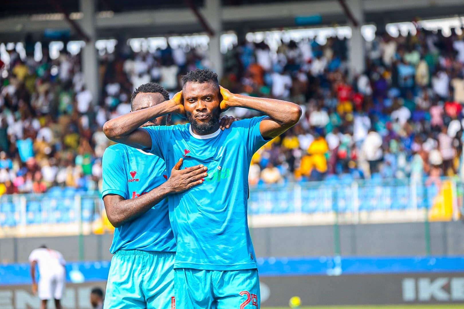 Sikiru Alimi
