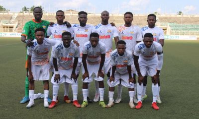 Sunshine Stars
