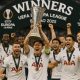 Tottenham Hotspur lifted their first major trophy in 17 years after a gritty 1-0 victory over Manchester United in the 2024-2025 UEFA Europa League final.
