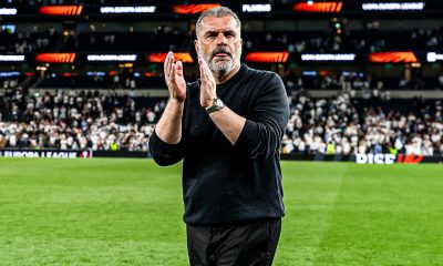 Ange Postecoglou