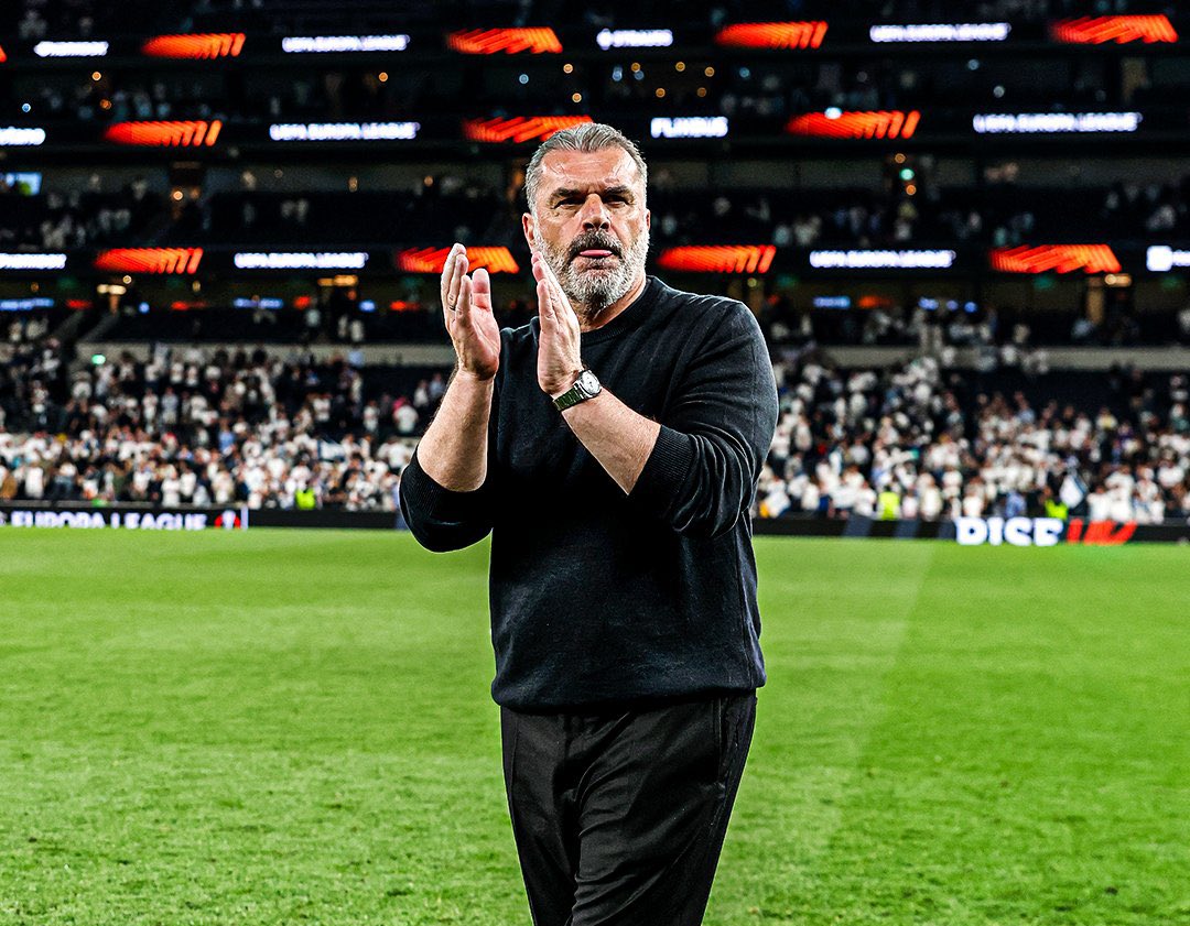 Ange Postecoglou